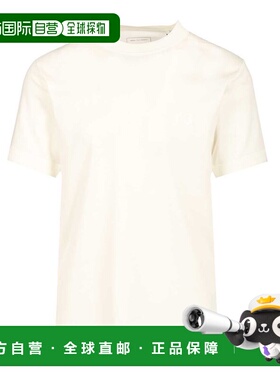 Y-3 男士T恤 KB4631CWHITE