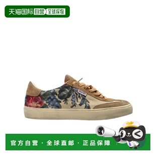 GOOSE 运动鞋 DELUXE 男士 GMF00464F00807683249 BRAND GOLDEN