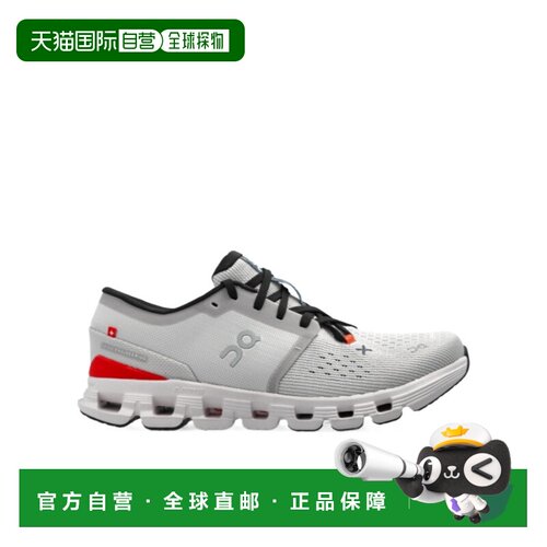 奢淘 On Running 系带运动鞋 男 3ME300402905FL【付后1h可退】