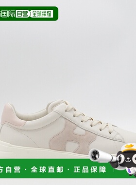 HOGAN 女士运动鞋 HXW5620DN61N1M0GAS AW2025 白色