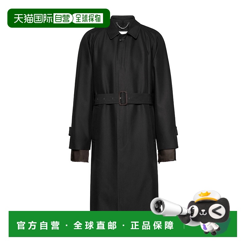 1h可退 MAISON MARGIELA 男士外套 S50AH0132S54694900 CO