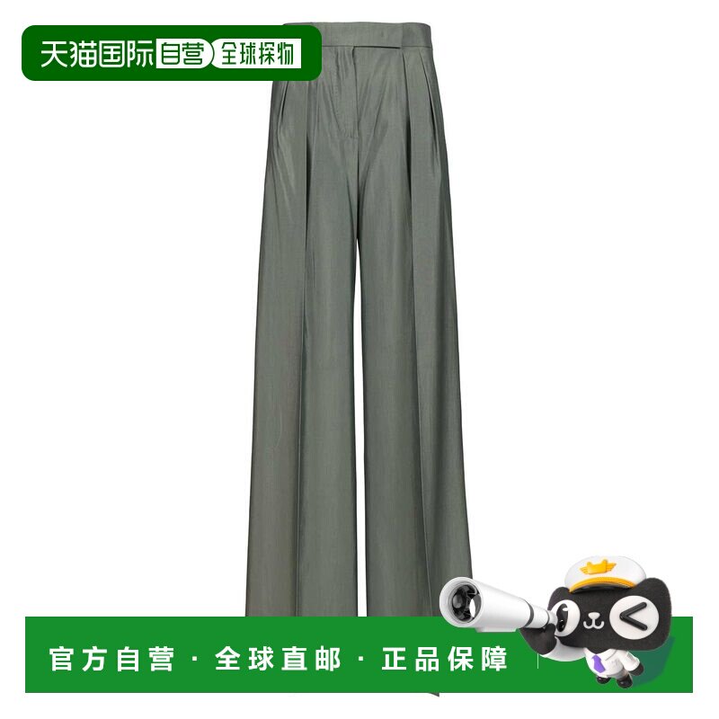 MAX MARA 女士休闲裤 2611131042600179003 SS2026 - 天猫国际探物中国香港出品