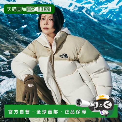 THE NORTH FACE M'S REMASTER DOWN JACKET 羽绒服