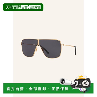 TOM FORD 女士太阳镜 100280318319500 CO 花色 Sunglasses TR001