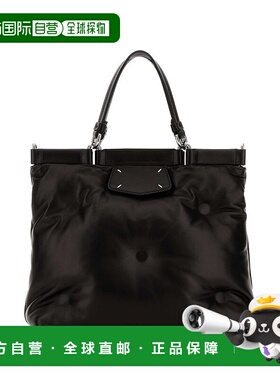 MAISON MARGIELA 女士手提包 S56WD0133P8840T8013托特包单肩包