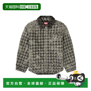 DIESEL男士 夹克95961A213510CEBJ95407