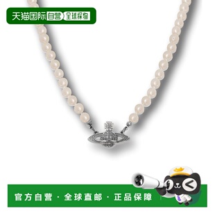 6301010002P104P104 女士项链 VIVIENNE WESTWOOD