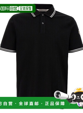 MONCLER 男士T恤 K10918A0000789A16999 SS2025