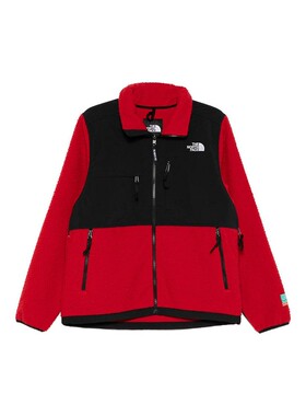 香港直邮THE NORTH FACE 男士抓绒衣 NF0A8FH26821 SS2026北面