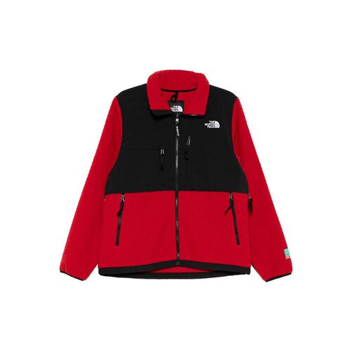 香港直邮THE NORTH FACE 男士抓绒衣 NF0A8FH2682【付后1h可退】