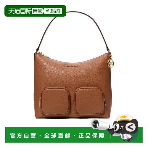 MICHAEL KORS 女士斜挎包 35S6G0WL3LLUGGAGE AW2025托特包单肩包