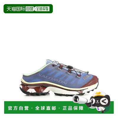 1h可退 MM6 MAISON MARGIELA X SALOMON 男士运动鞋 SH1WS0017P81