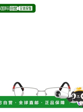 1h可退 PRADA 男士眼镜 00538225085PS50SV5AV1O1 AW2025