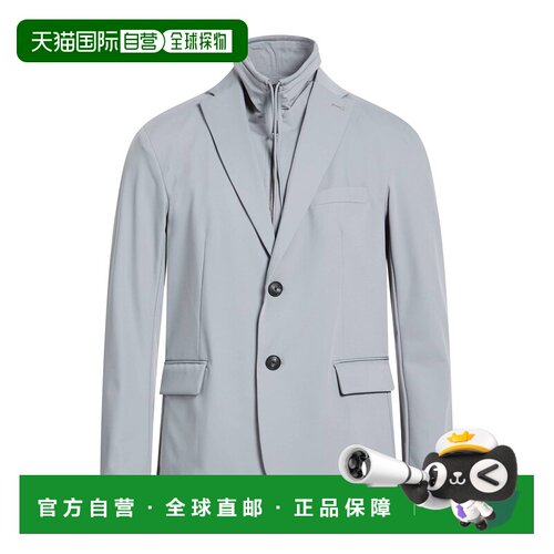 EmporioArmani安普里奥 阿玛尼男士西装外套 【付后1h可退】