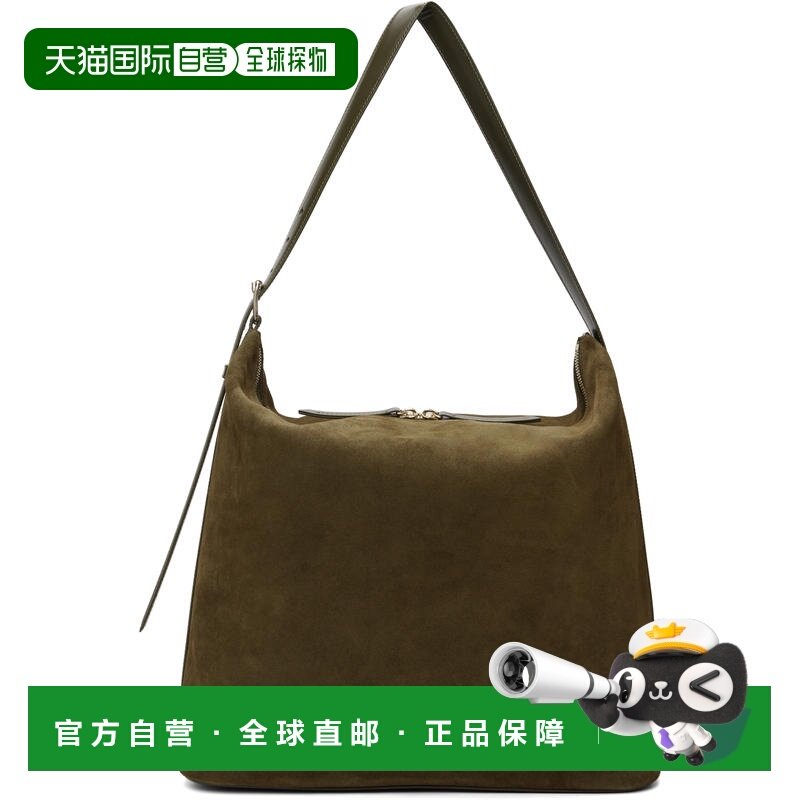 1h可退 潮奢 A.P.C. 女士 卡其色 Vera Maxi 托特包 PXCALF67029,箱包皮具/热销女包/男包,托特包,淘宝优惠券,粉丝福利购,淘宝优惠卷