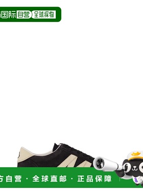 MONCLER 男士运动鞋 K109A4M00180M607074U SS2025