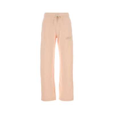 AUTRY 女士休闲裤 SPPWM7HE AW2025 浅棕色 Track pants in cotto