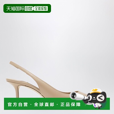 JIMMY CHOO 女士高跟鞋 LOVESB65CLF121503 AW2026