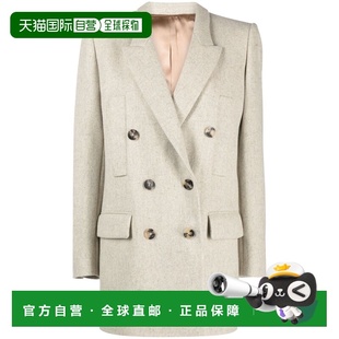 MA0189FAA4D05I23SD 女士西服 AW2023 MARANT ISABEL