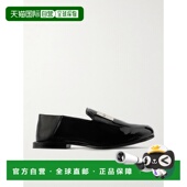 潮奢 標籤樂福鞋 Givenchy 1h可退 纪梵希 女士 BE2028E2FS乐福鞋