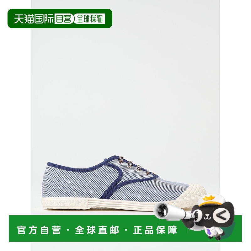 1h可退 VALENTINO GARAVANI 男士运动鞋 6Y2S0J86LDZR9Z SS2025