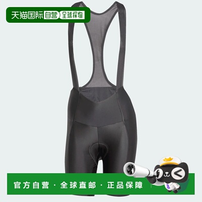 ADIDAS 女士健身裤 10199235789146 CO 黑色 Salopette donna Adi