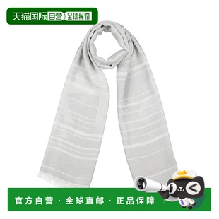Armani 安普里奥 阿玛尼 1h可退 Foulards Emporio 男士 围 潮奢