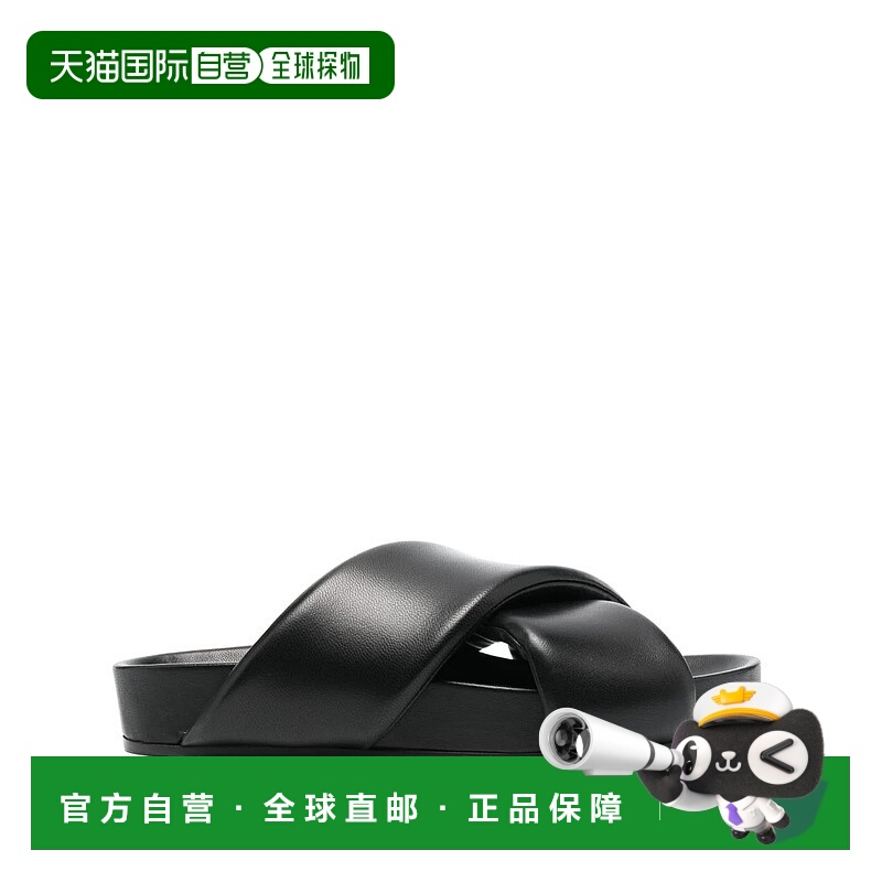 1h可退 JIL SANDER 男士凉鞋 J32WP0001P5810001-23 SS2025
