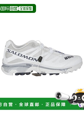 SALOMON 男士运动鞋 L47133000WHEBLROCK