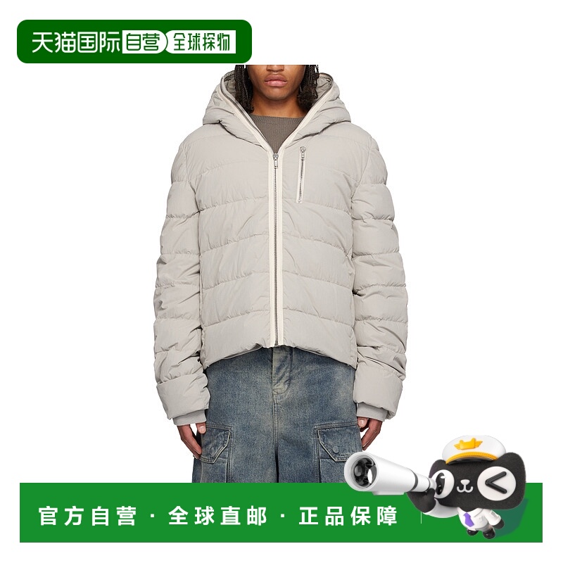 RICK OWENS 男士外套 RU02E1722MTD108 AW2025 花色