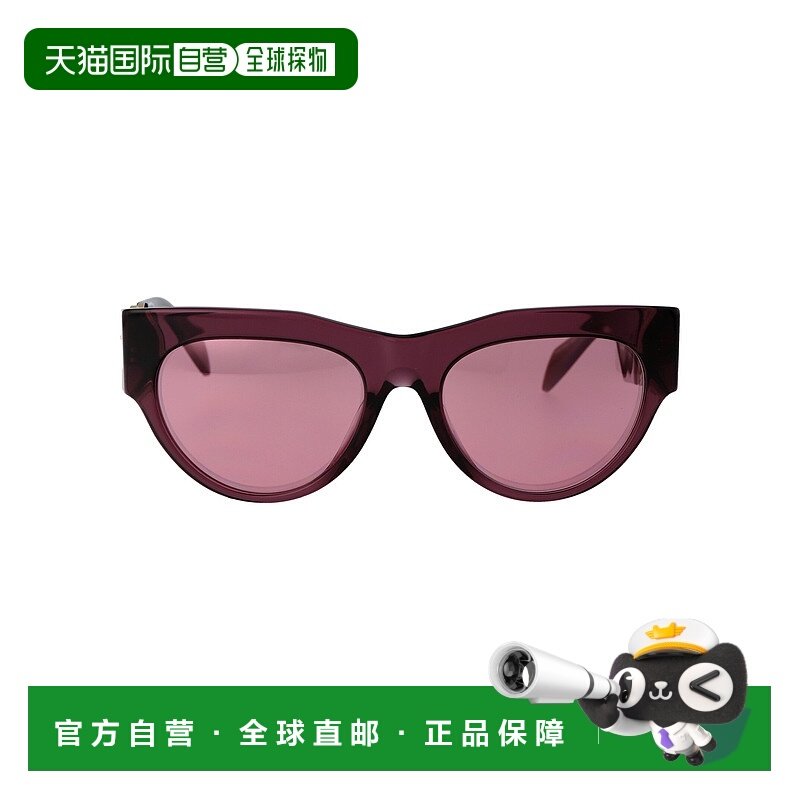 VERSACE 女士太阳镜 0VE4440U5263A4 SS2025 花色 Sunglasses