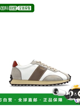 TOD'S 女士运动鞋 XXW26L0IO30TNK00EY1 AW2025 白色