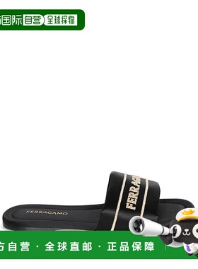 SALVATORE FERRAGAMO 女士凉鞋 78125201J740001拖鞋凉拖