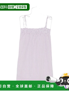 A.P.C. 女士连衣裙 COHNHF35266CAE SS2026 花色吊带