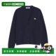 MAISON AW2025 PW00501KT10060413 KITSUNÉ 女士针织衫