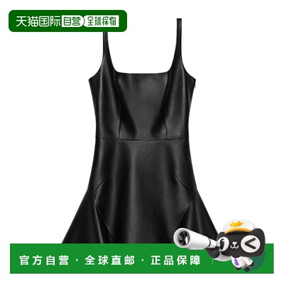 GIVENCHY 女士连衣裙 BW22FH61UJ001 AW2025 黑色