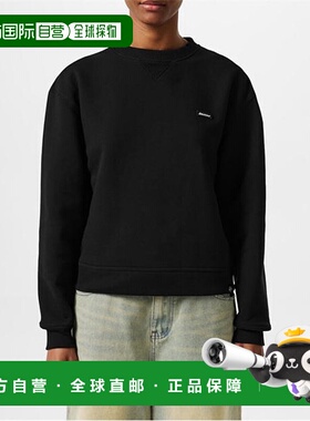 1h可退 潮奢 Dickies 迪凯斯 女士 Clancy 水手领卫衣