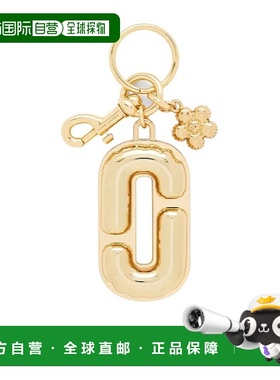 MARC JACOBS 女士钥匙扣 2F5SCH009S02710 AW2025登山扣