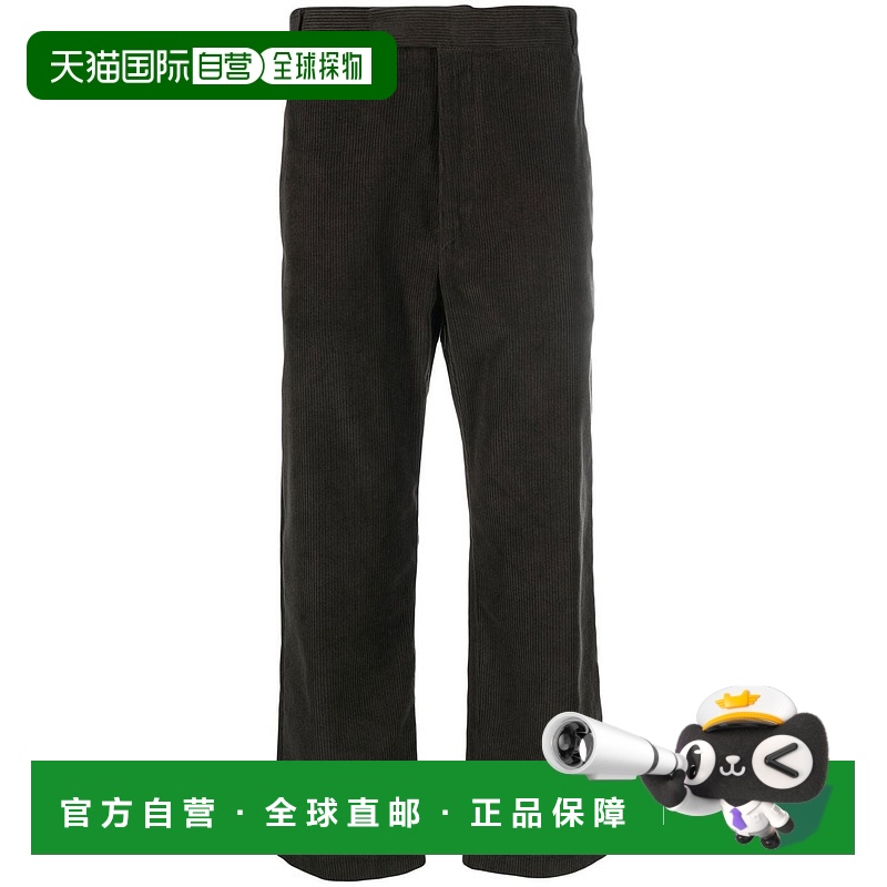 Thom Browne男士休闲裤MTU320UF0220205-0