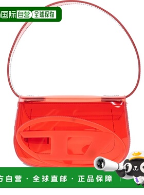 DIESEL女士单肩包X08396P8763T4032