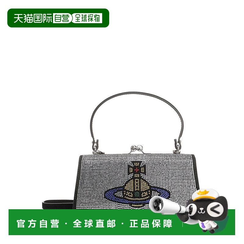 1h可退 VIVIENNE WESTWOOD 女士手提包 4B010015WPT000QP301