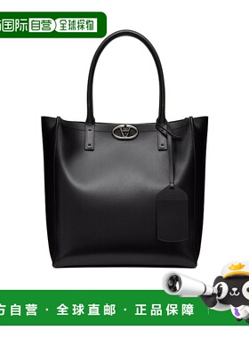 VALENTINO 男士手提包 5Y0B0C97JHH0NO AW2024 黑色