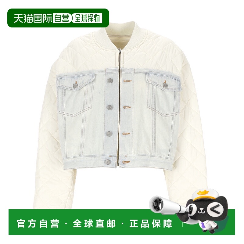 1h可退 MM6 MAISON MARGIELA 女士西服 S52AM0289STZ135961外套