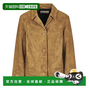 176337222 AW2025 花色 TORY Burch 女士夹克 Tory Jackets BURCH