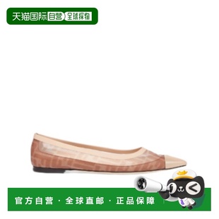 花色女鞋 FENDI 8F8587A8UCF18RM 一脚蹬 女士休闲鞋