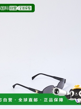 CELINE 女士太阳镜 4S235CMLB38SS CO 黑色