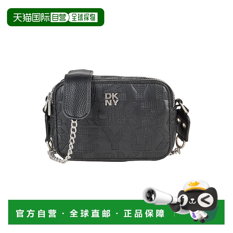 1h可退 潮奢 Dkny 唐可娜儿 女童 手提包手提包童装