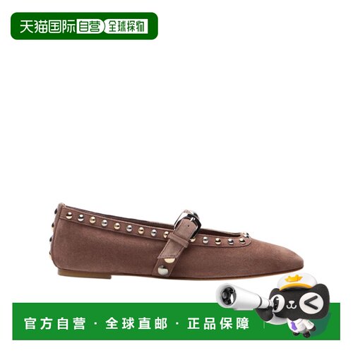 STUART WEITZMAN 女士休闲鞋 SO274UNIZ4H AW2026 【付后1h可退】