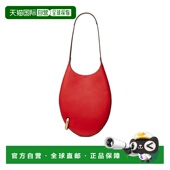 BURCH Small 女士手提包 AW2025 TORY Pierced 173122601 红色