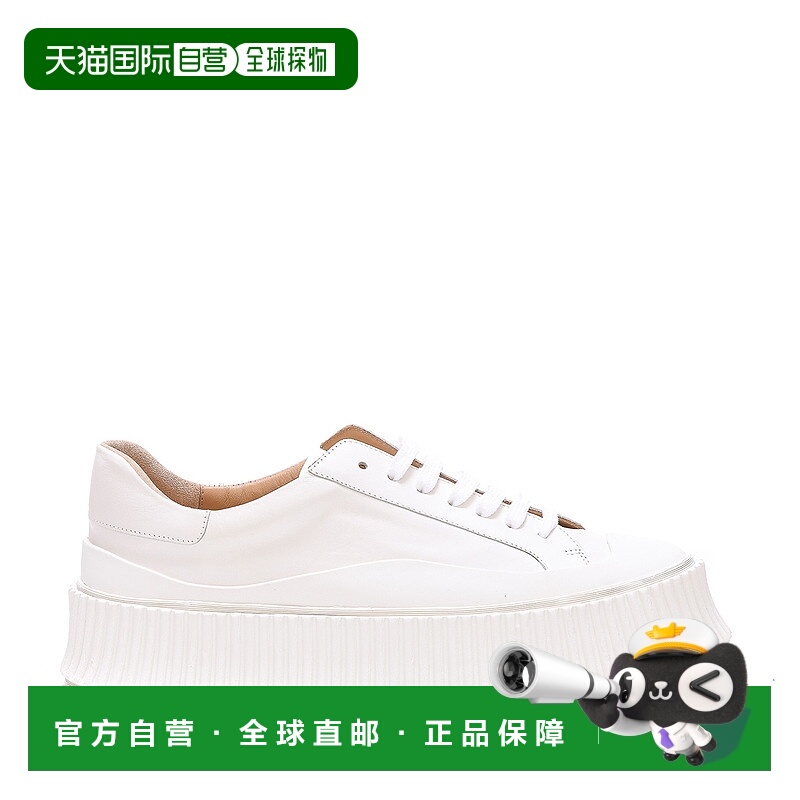 1h可退 JIL SANDER 女士运动鞋 J15WS0002P4833102 SS2024